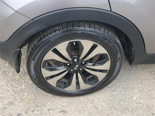 2013 Kia Sportage SX