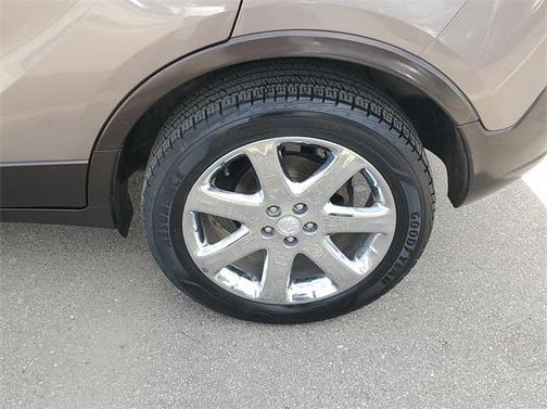 2014 Buick Encore Premium