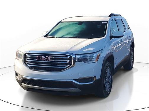 2019 GMC Acadia SLE-2