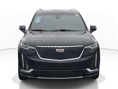 2023 Cadillac XT6 Premium Luxury AWD