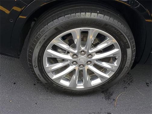 2023 Cadillac XT6 Premium Luxury AWD