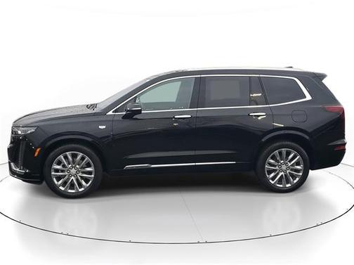 2023 Cadillac XT6 Premium Luxury AWD