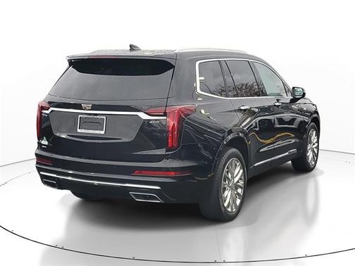 2023 Cadillac XT6 Premium Luxury AWD
