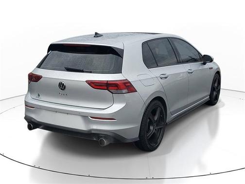 2023 Volkswagen Golf GTI 2.0T Autobahn