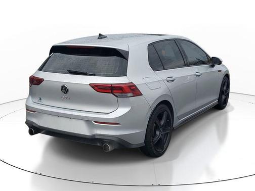 2023 Volkswagen Golf GTI 2.0T Autobahn