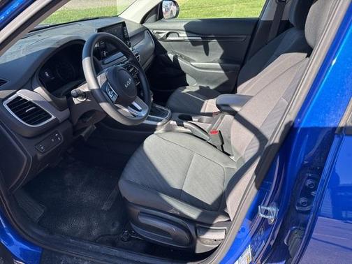 2023 Kia Seltos LX