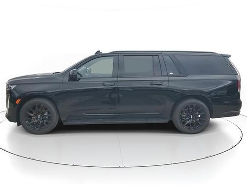 2023 Cadillac Escalade ESV Sport Platinum