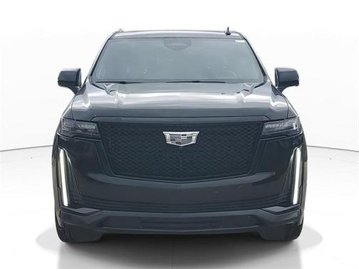 2023 Cadillac Escalade ESV Sport Platinum