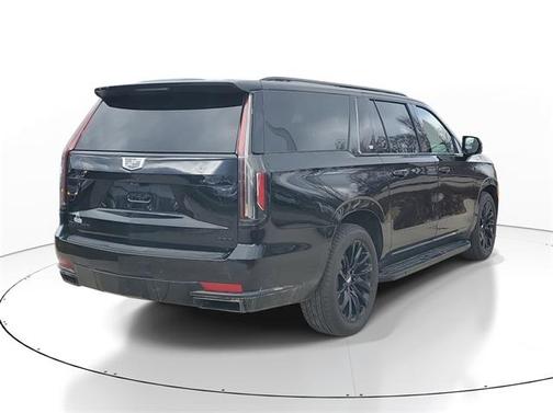 2023 Cadillac Escalade ESV Sport Platinum