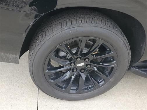 2023 Cadillac Escalade ESV Sport Platinum