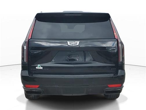 2023 Cadillac Escalade ESV Sport Platinum