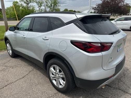 2021 Chevrolet Blazer 2LT