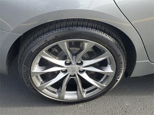 2024 Cadillac CT5 Sport AWD