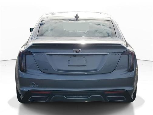 2024 Cadillac CT5 Sport AWD