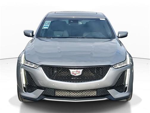 2024 Cadillac CT5 Sport AWD