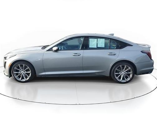 2024 Cadillac CT5 Sport AWD