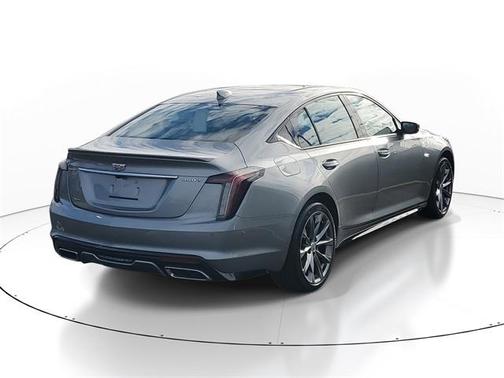 2024 Cadillac CT5 Sport AWD