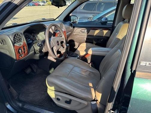 2005 GMC Envoy SLT