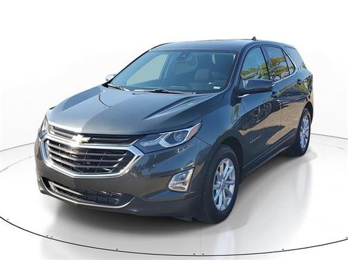 2019 Chevrolet Equinox 2LT