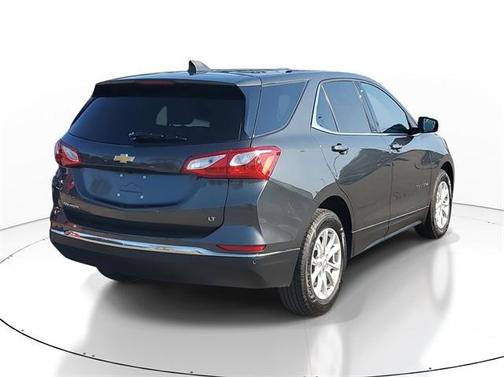2019 Chevrolet Equinox 2LT