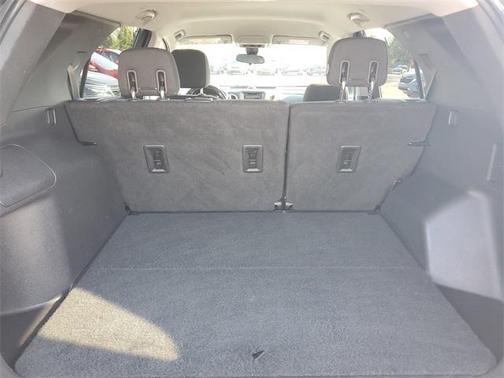 2019 Chevrolet Equinox 2LT