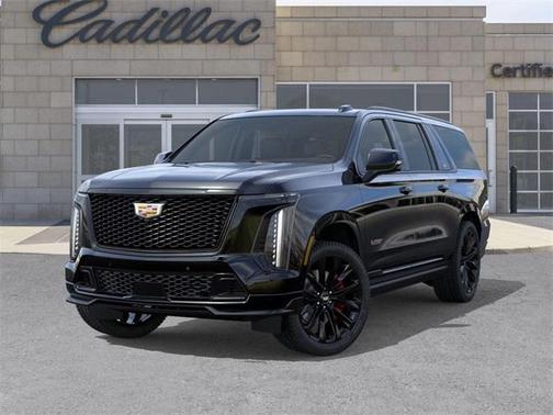 2025 Cadillac Escalade ESV V-Series