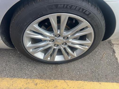 2018 Cadillac XTS Luxury