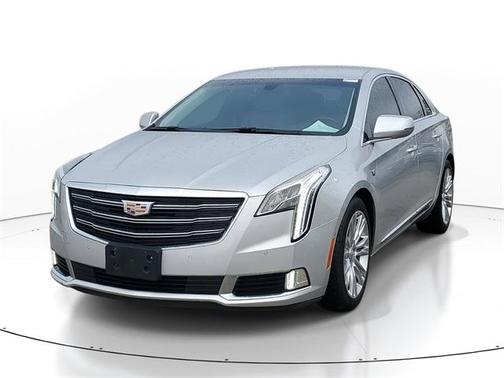 2018 Cadillac XTS Luxury