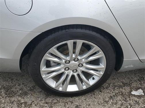 2018 Cadillac XTS Luxury