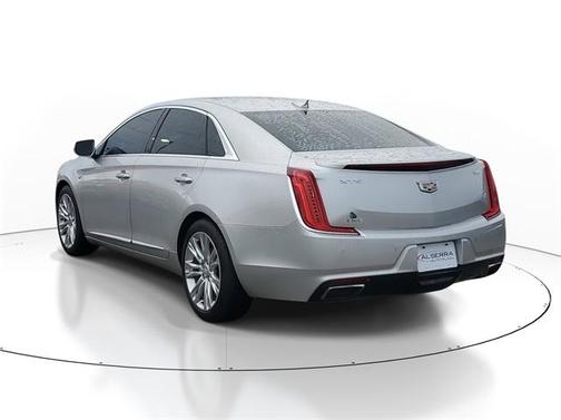 2018 Cadillac XTS Luxury
