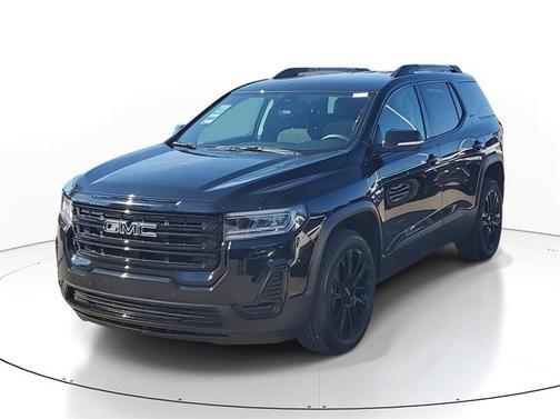 2022 GMC Acadia SLE
