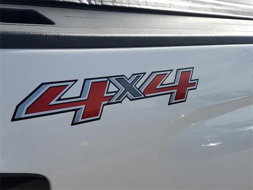 2014 Chevrolet Silverado 1500 High Country