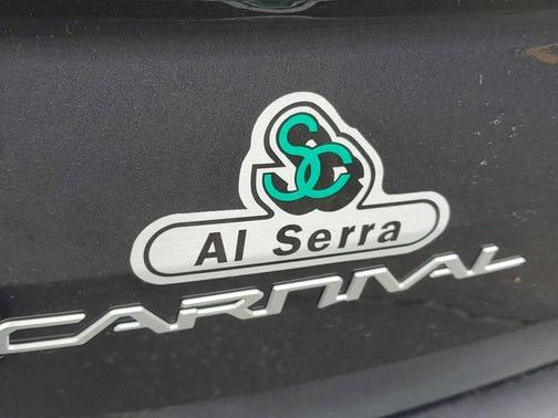 Metal 2024 Kia Carnival SX Prestige