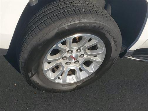 2015 GMC Yukon XL 1500 SLE