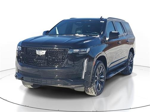 2023 Cadillac Escalade Sport