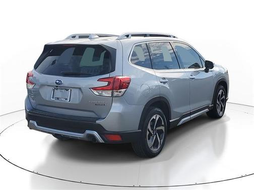 2022 Subaru Forester Touring