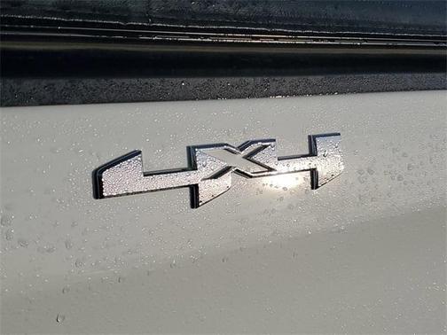 2021 GMC Sierra 1500 Base