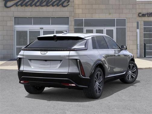 2026 Cadillac LYRIQ Premium Luxury