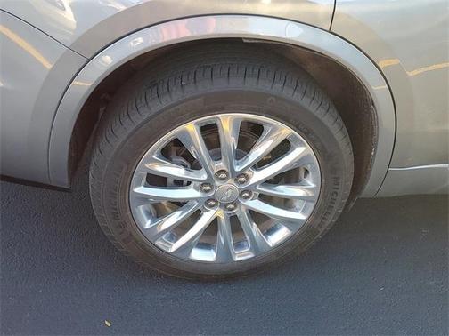2024 Cadillac XT6 Premium Luxury AWD