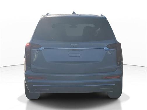 2024 Cadillac XT6 Premium Luxury AWD
