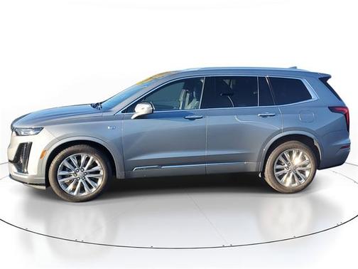 2024 Cadillac XT6 Premium Luxury AWD