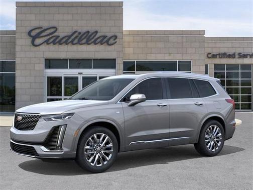 2024 Cadillac XT6 Premium Luxury AWD