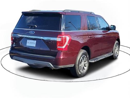 2021 Ford Expedition XLT