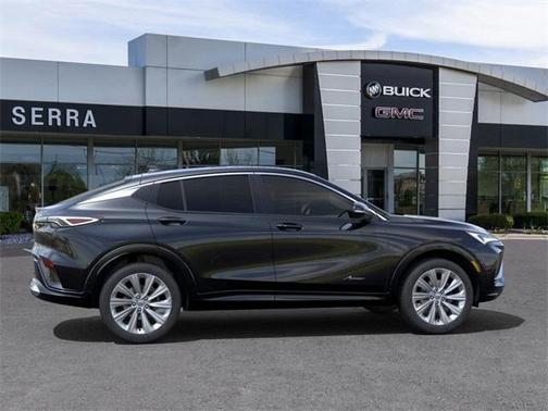 2025 Buick Envista Avenir