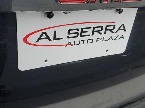 2017 GMC Terrain SLE-1