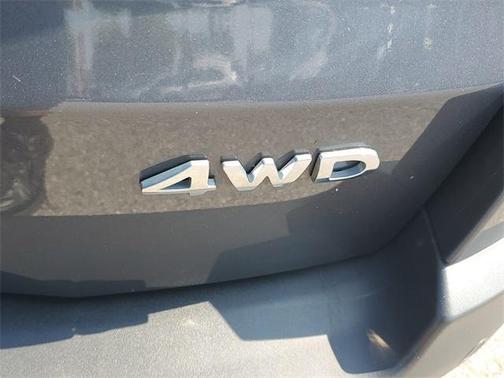 2022 Ford EcoSport Titanium