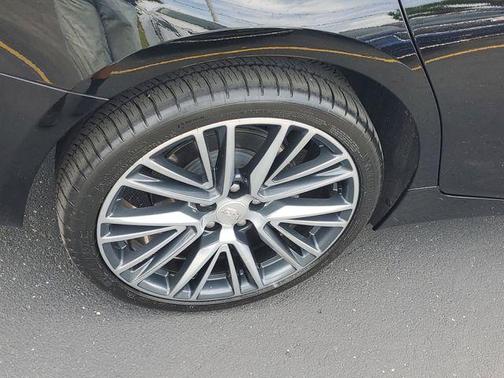 Black Raven 2023 Cadillac CT5 Premium Luxury AWD