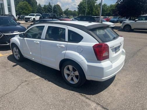 2011 Dodge Caliber Mainstreet