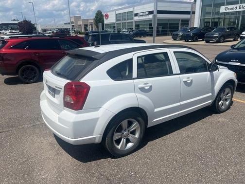2011 Dodge Caliber Mainstreet