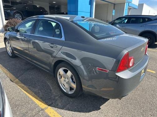 2009 Chevrolet Malibu 2LT